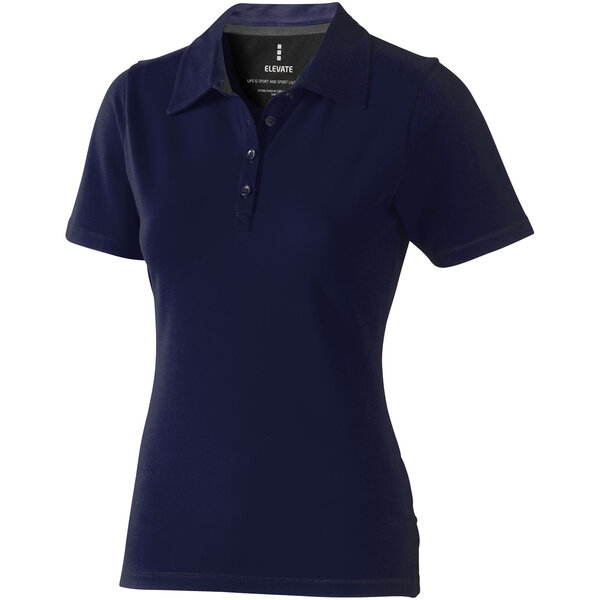 Stretch Poloshirt für Damen - Benglite