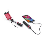 Power Bank Monopod Idham