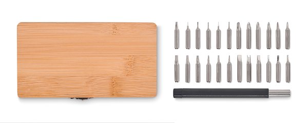 24-teiliges Werkzeugset Utzep