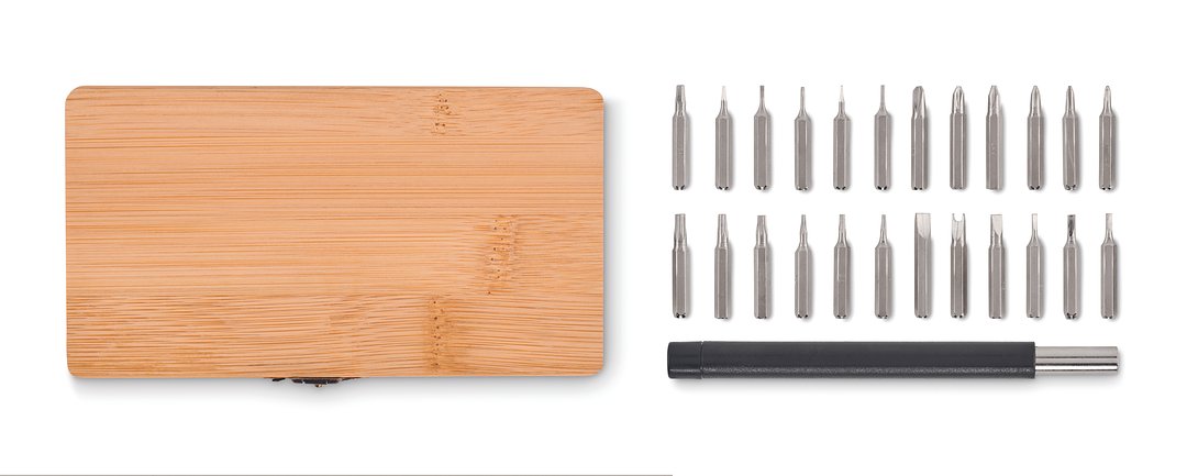 24-teiliges Werkzeugset Utzep