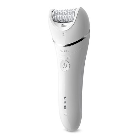 Philips Eepilator für Beine und Körper, nass und trocken Elych