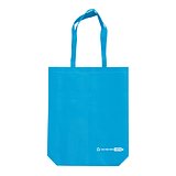 Umhängetasche R-PET 100g/m² Bistgan