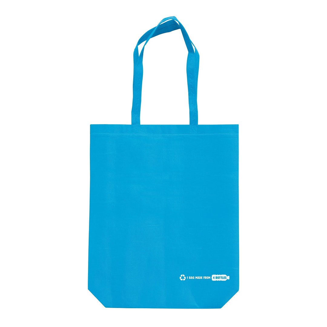 Umhängetasche R-PET 100g/m² Bistgan