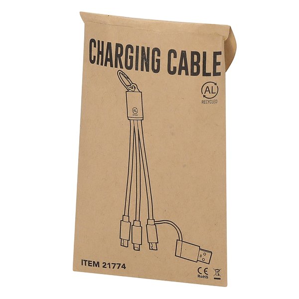 Ladegerätkabel Idkoc