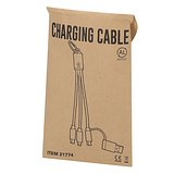 Ladegerätkabel Idkoc