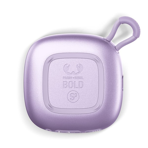 Fresh n Rebel Bold S3 wasserdichter Bluetooth-Lautsprecher Mareliten