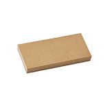 Powerbank Slim mit 5'000 mAh aus Edelstahl Razensepan