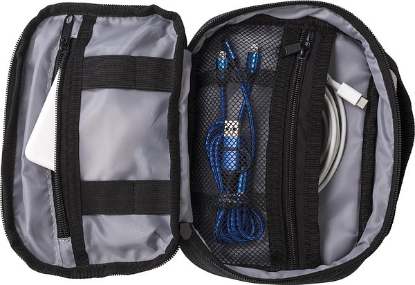 Polyester (600D) Reisetasche Uorsia