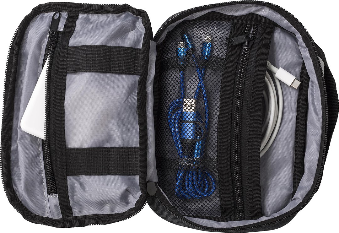 Polyester (600D) Reisetasche Uorsia