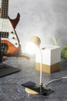 Multifunktion Lampe Idars