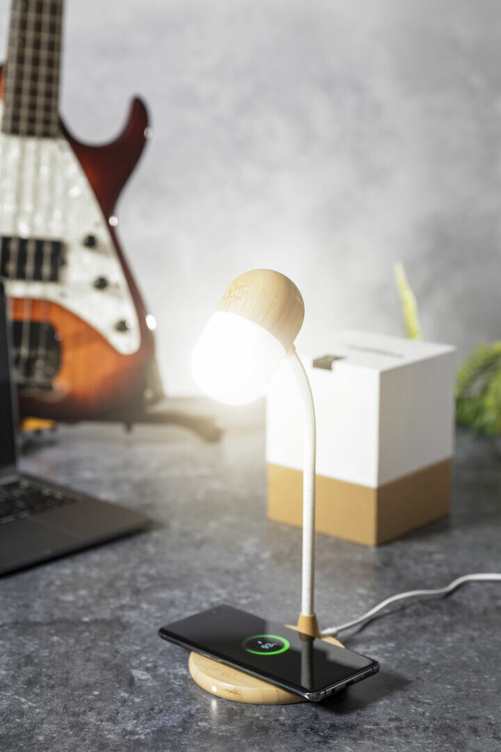 Multifunktion Lampe Idars