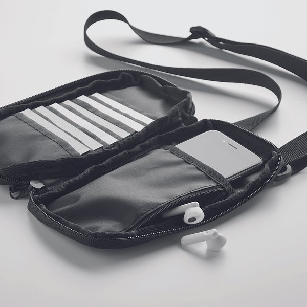 Crossbody-Smartphone-Tasche Walte