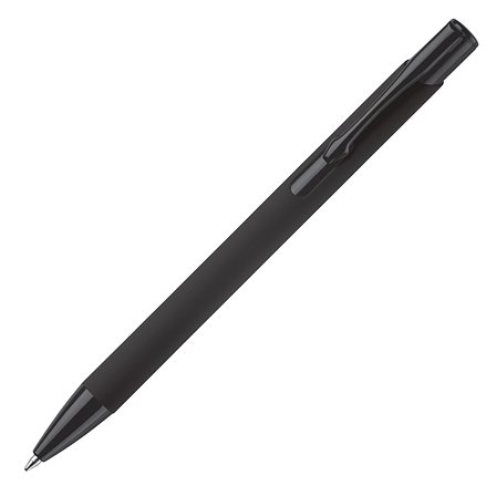 Kugelschreiber Alicante Soft Touch Lurel