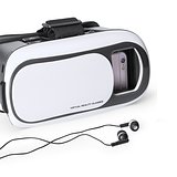 Virtual-Reality Brille Idley