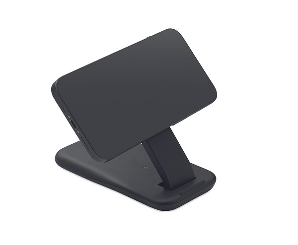 3in1 kabellose Ladestation 15W Pauliun