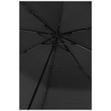 23'' faltbarer manueller Regenschirm - Helveta