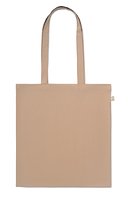 Einkaufstasche recy. Baumwolle Warleych