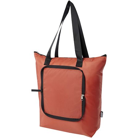 Faltbare RPET Kühltasche 15 L - Anineliun