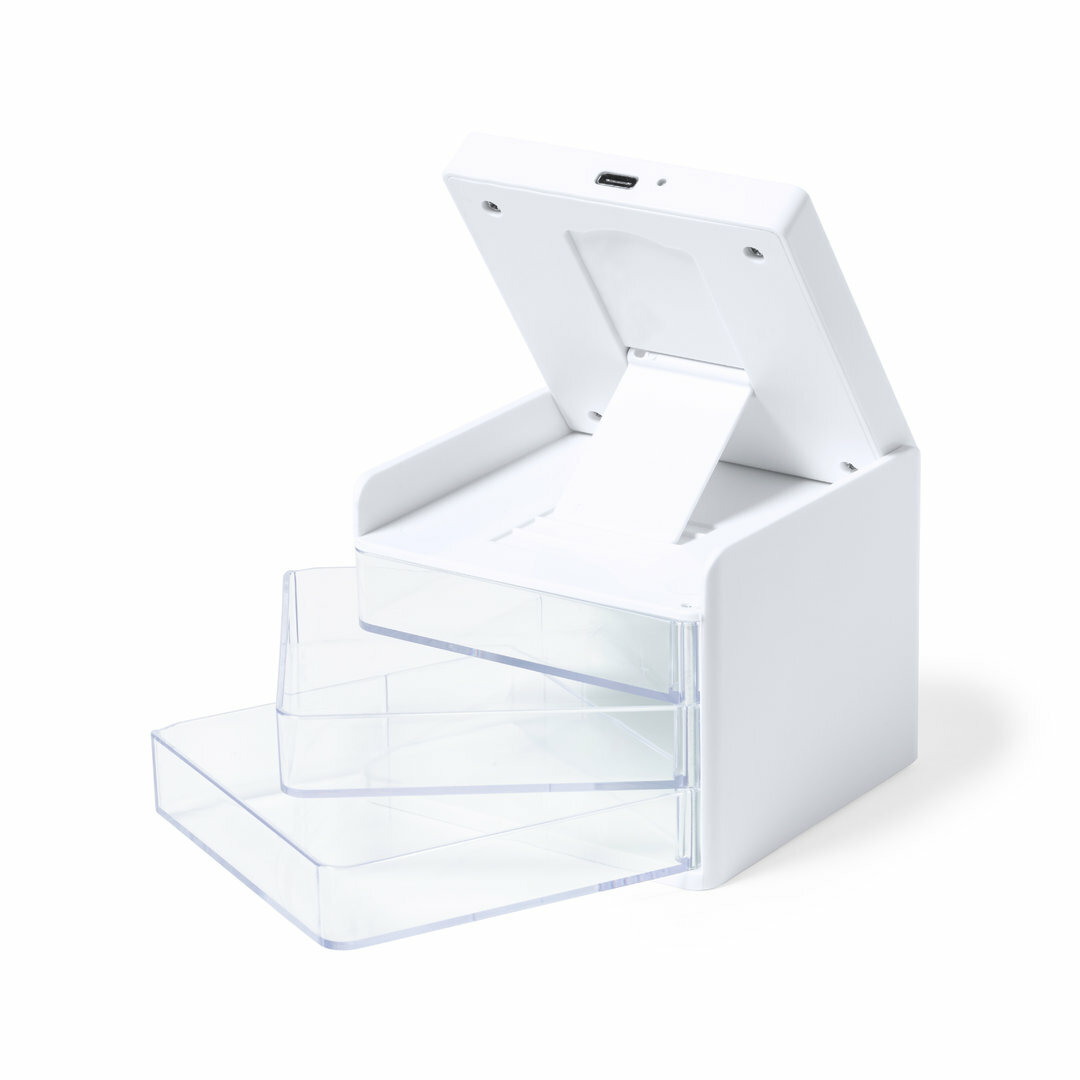 Ordner Ladegerät Idcky