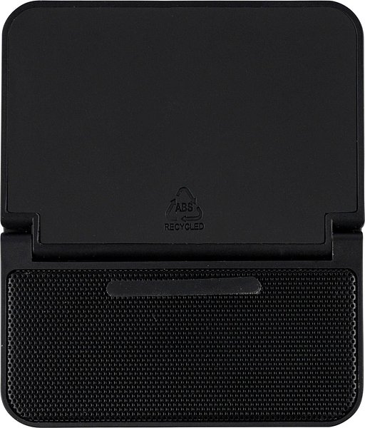 Recyceltes ABS 3-in-1-Wireless-Ladegerät Giamudiven