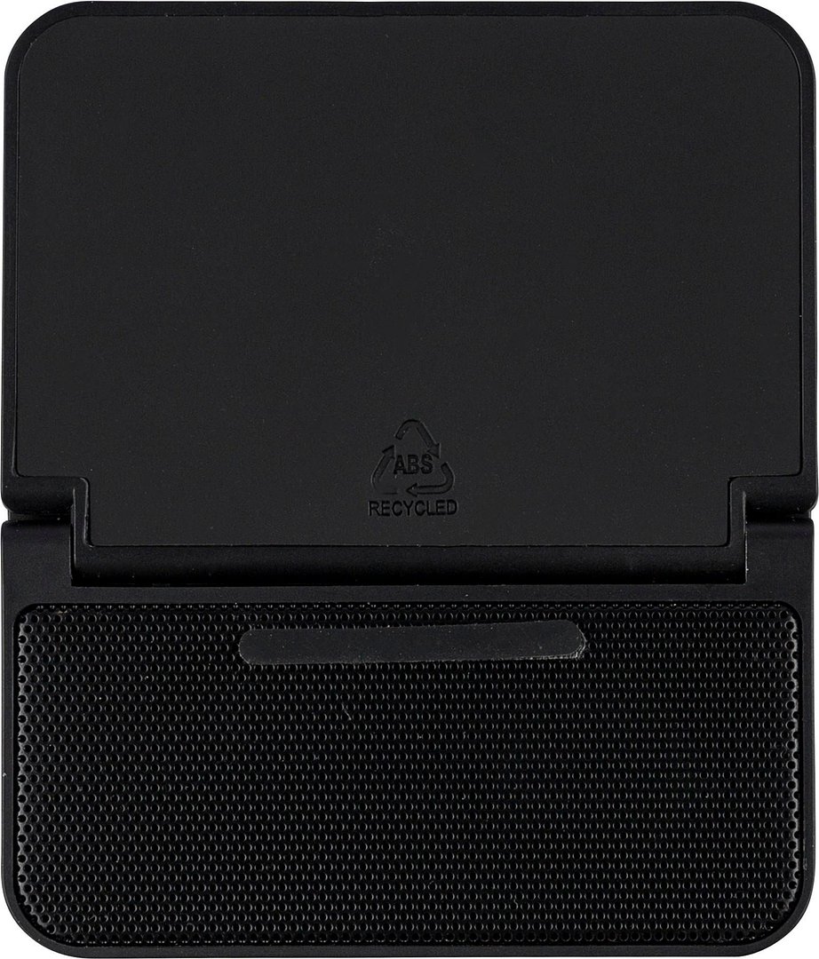 Recyceltes ABS 3-in-1-Wireless-Ladegerät Giamudiven