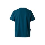 Kurzarm-Tunika (140 g/m²), aus 100 % Mikrofaser Doldivign