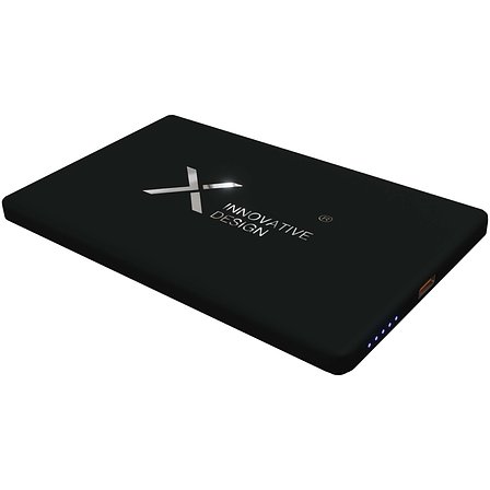5000 mAh ultradünne, magnetische Powerbank - Oldivina