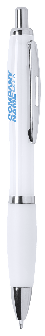 Antibakteriell Kugelschreiber Idlom