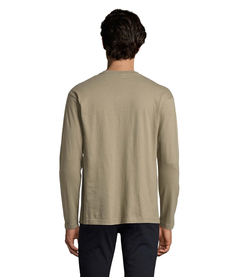 Männer T-Shirt 150g Doldin