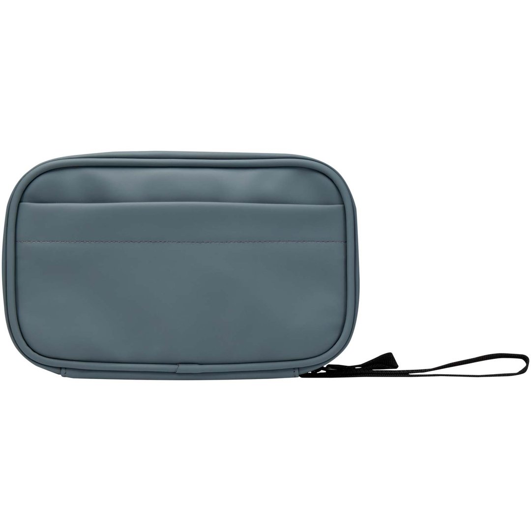 Plus GRS recycelte Tech-Tasche 1L - Renelinat