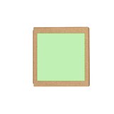 Notizzettelbox Stifthalter Idlax