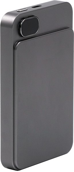 Powerwave 5000 kabellose Powerbank Grin