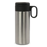 Isolierbecher Flow mit Griff 400ml Marjast