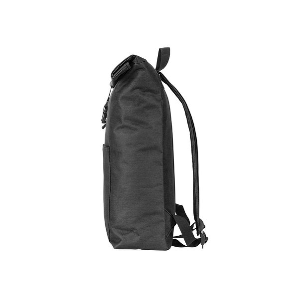 Laptop-Rucksack aus 600D mit 210D Innenfutter 17.3" Dumerg