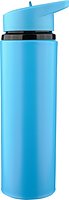 Recycelte Edelstahl-Trinkflasche (750 ml) Ongat