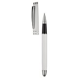 Aluminium Rollerball mit 2 Ringen Orschan