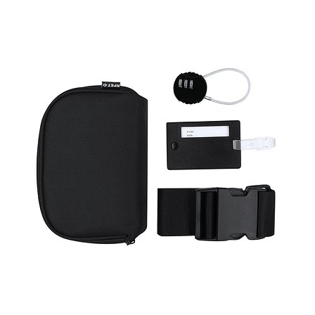 Reise Set Idcap