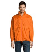 Unisex Windbreaker Annatina