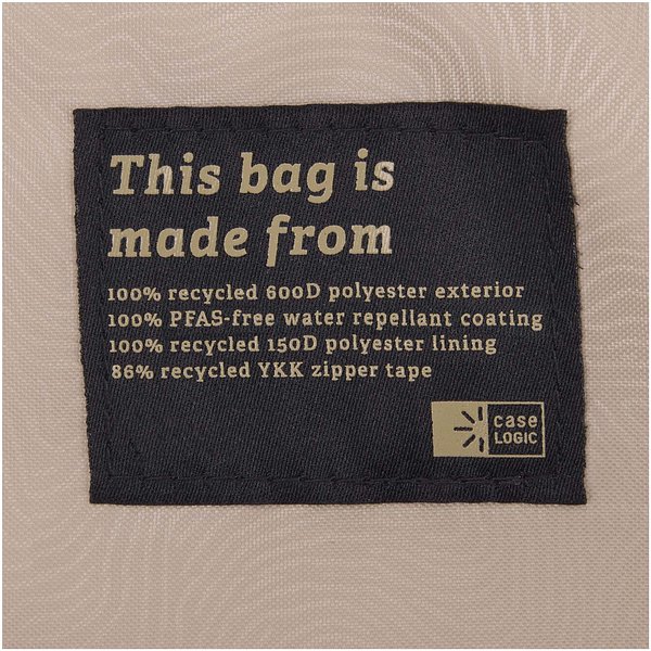 Invigo 14" Laptophülle Recycelt - Leena