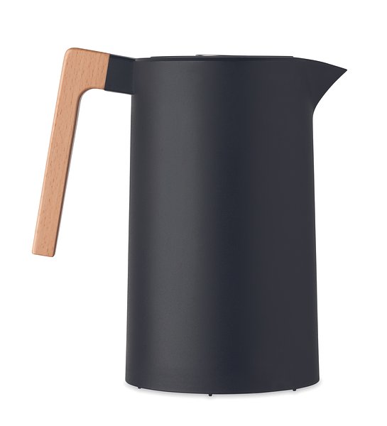 Doppelwandige Kanne 1L Rainanner