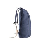 Rucksack aus Denim Oleych