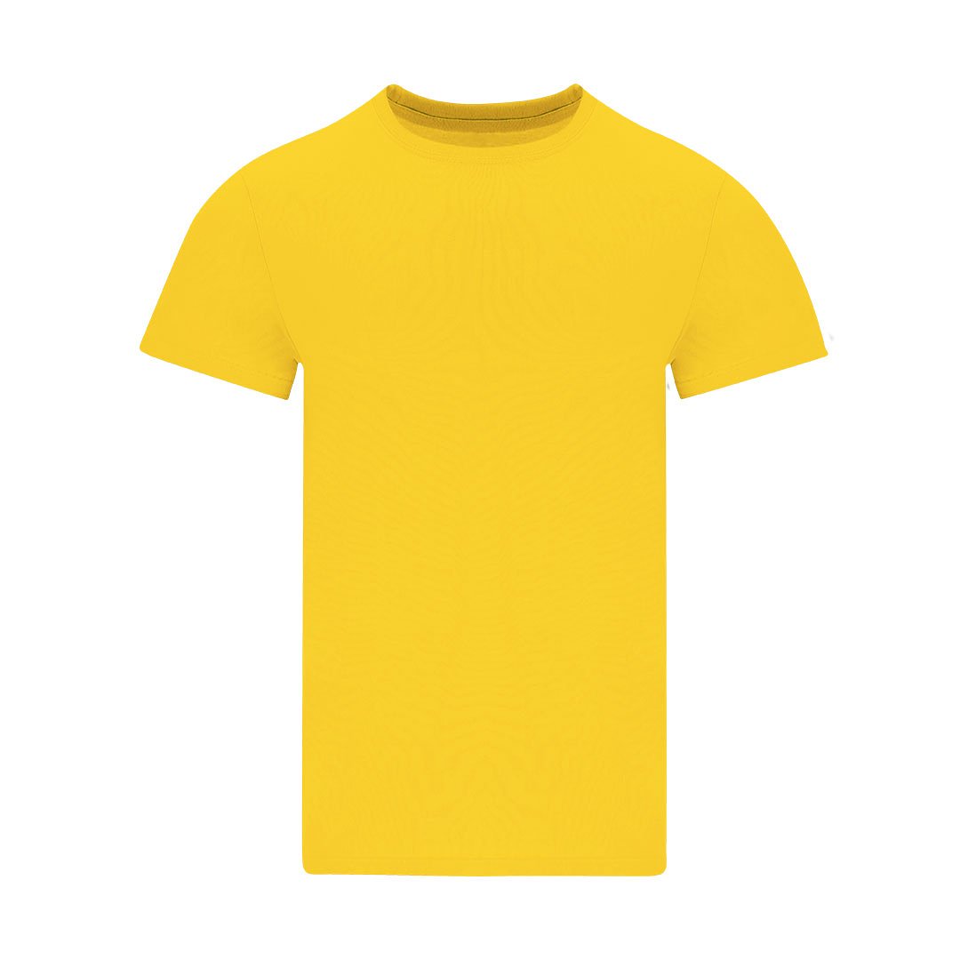 Erwachsene Farbe T-Shirt Idles