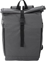 Roll-Top-Rucksack Masciama | Recycelt | 600D