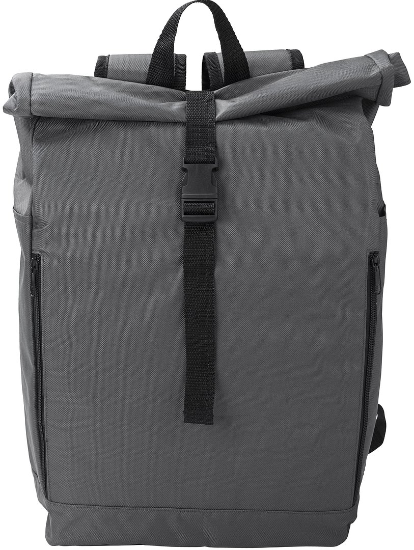 Roll-Top-Rucksack Masciama | Recycelt | 600D