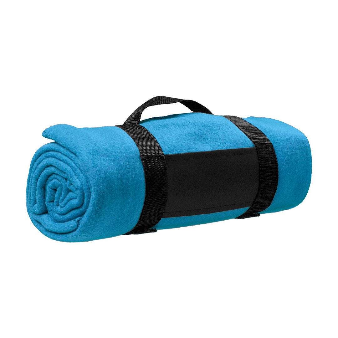 Fleece-Decke Beatia