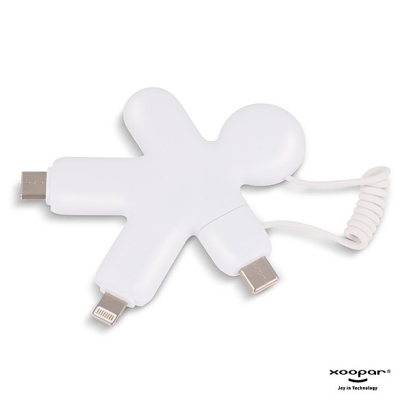 Buddy Eco GRS Charging Cable Andins