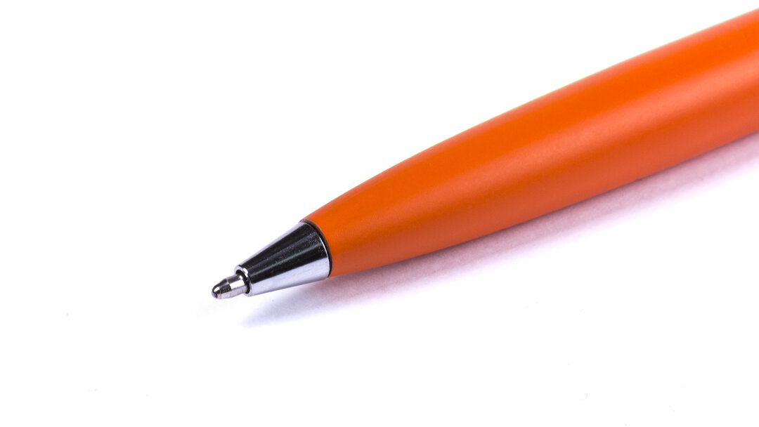 Kugelschreiber Pointer Idlik