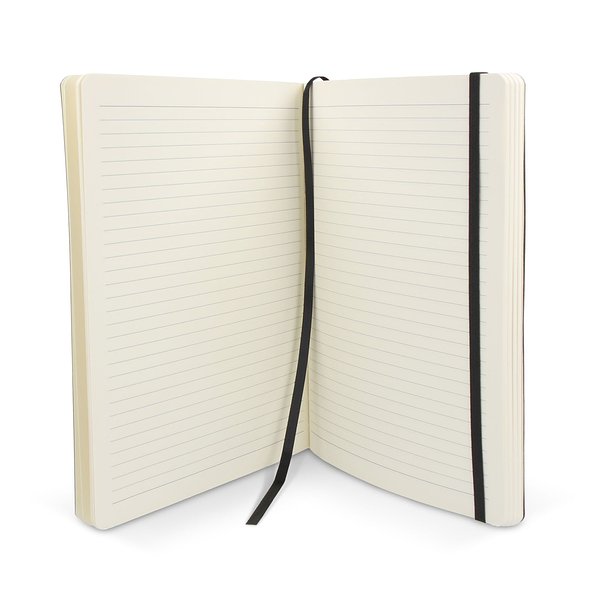 Notizbuch Softcover Maxi Itlik