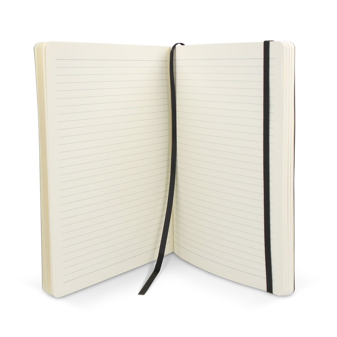 Notizbuch Softcover Maxi Itlik