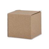 Individuell gestaltete Geschenkbox Tassen klein Rete